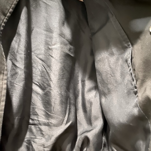 SAINT LAURENT Teddy Bomber Jacket - Picture 10 of 16